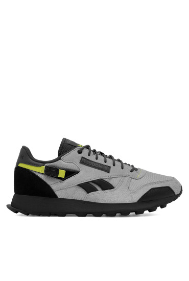 Reebok Сникърси 100032803-M Сив - Mera.bg