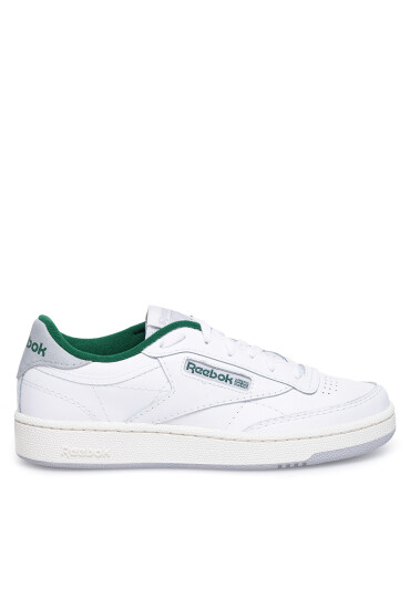 Reebok Сникърси 100032970-W Бял - Mera.bg