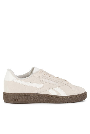 Reebok Сникърси 100033075-W Бежов - Mera.bg