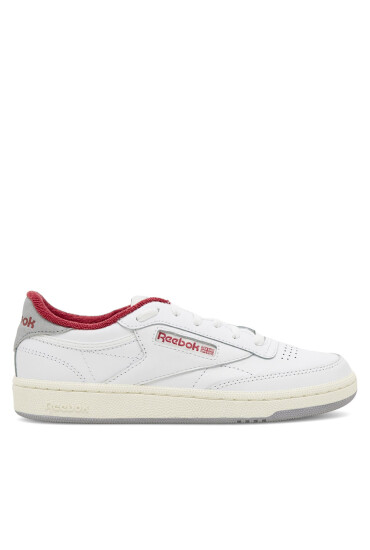 Reebok Сникърси 100033087 Бял - Mera.bg