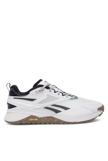 Reebok Сникърси 100033320-W Бял - Mera.bg