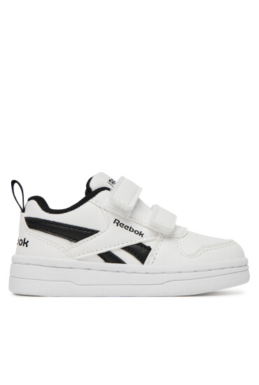 Reebok Сникърси 24KC2080(III)CH Бял - Mera.bg