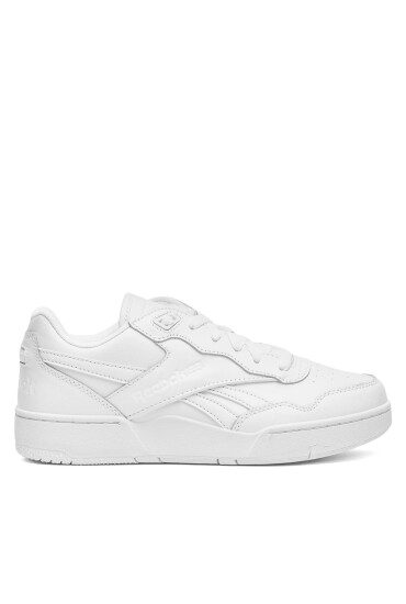 Reebok Сникърси BB 4000 II 100033206 (IV) Бял - Mera.bg