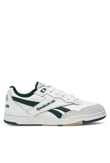 Reebok Сникърси BB 4000 II ID7342 Бял - Mera.bg