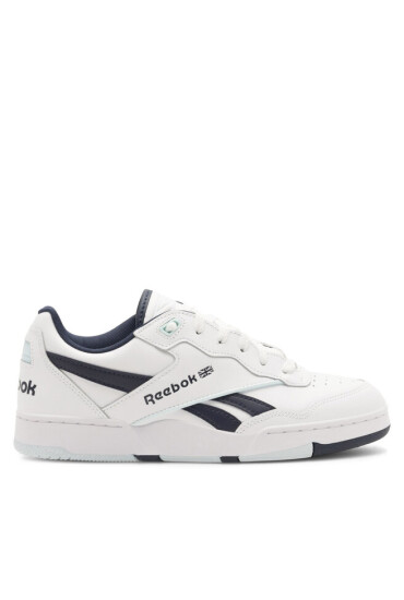 Reebok Сникърси BB 4000 II ID7345-M Бял - Mera.bg