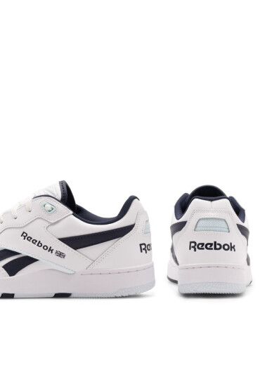 Reebok Сникърси BB 4000 II ID7345-M Бял - Mera.bg