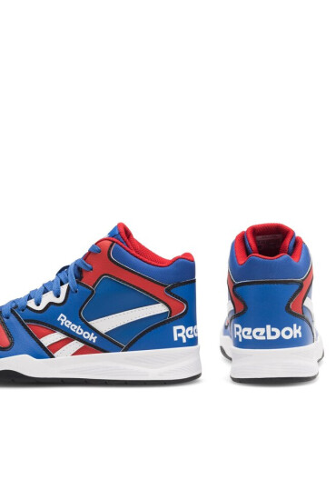 Reebok Сникърси BB4500 Court HP4378 Син - Mera.bg