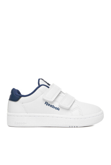 Reebok Сникърси CEO-25KC0011 Бял - Mera.bg