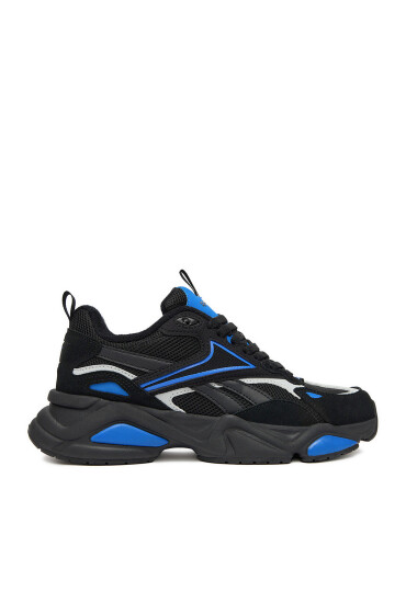 Reebok Сникърси CEO-CHARGE AR30246M-BMS Черен - Mera.bg
