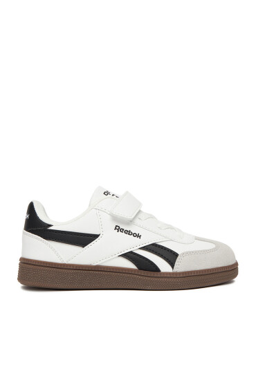 Reebok Сникърси CEO-LEA-D680 Бял - Mera.bg