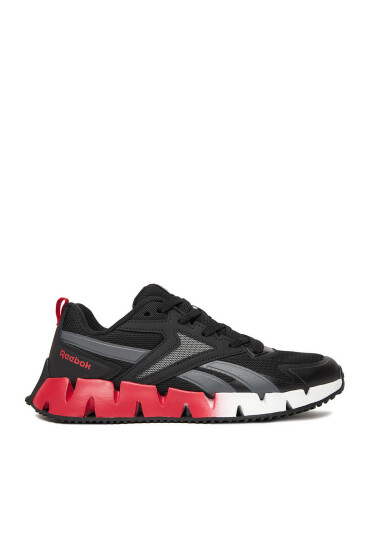 Reebok Сникърси CEO-ZIG VECTOR AR30153M-BNR Черен - Mera.bg