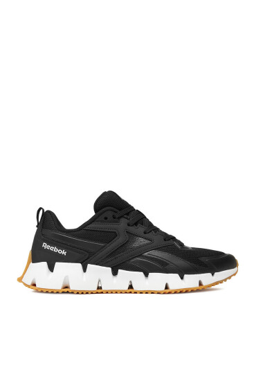 Reebok Сникърси CEO-ZIG VECTOR AR30153M-BWZ Черен - Mera.bg