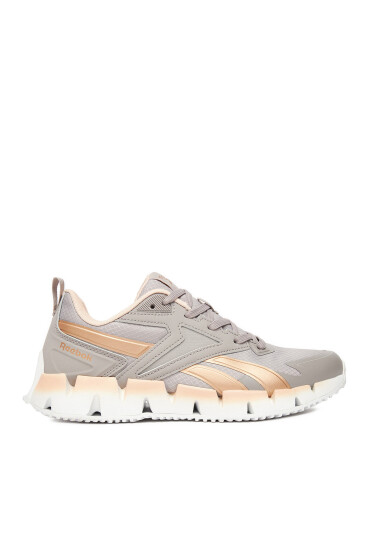 Reebok Сникърси CEO-ZIG VECTOR AR30153W-SOQ Сив - Mera.bg