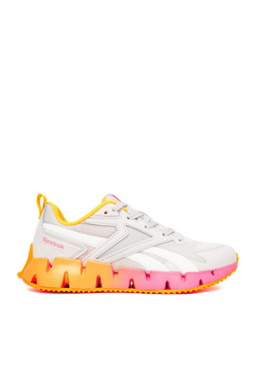 Reebok Сникърси CEO-ZIG VECTOR AR30153W-SPY Сив - Mera.bg