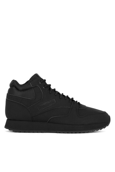 Reebok Сникърси CITY TREK MID 100225597 Черен - Mera.bg