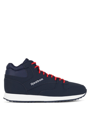 Reebok Сникърси CITY TREK MID 100225600 Тъмносин - Mera.bg