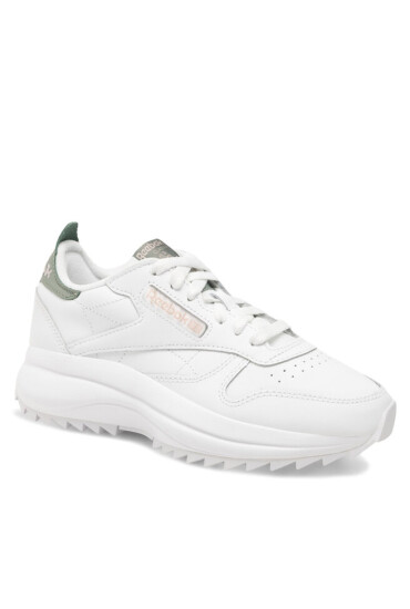 Reebok Classic Сникърси Leather Sp E IE6991 Бял - Mera.bg
