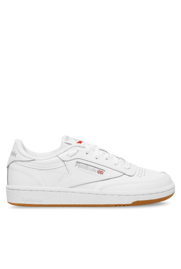 Reebok Сникърси Club C 85 100000016 Бял - Mera.bg
