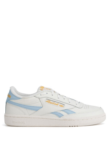 Reebok Сникърси Club C Revenge 100204579 Бежов - Mera.bg