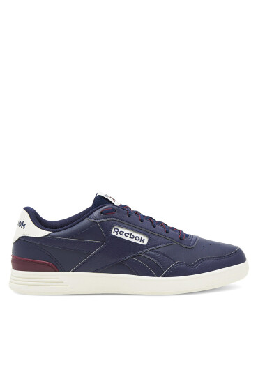 Reebok Сникърси Court Advance 100033754 Тъмносин - Mera.bg