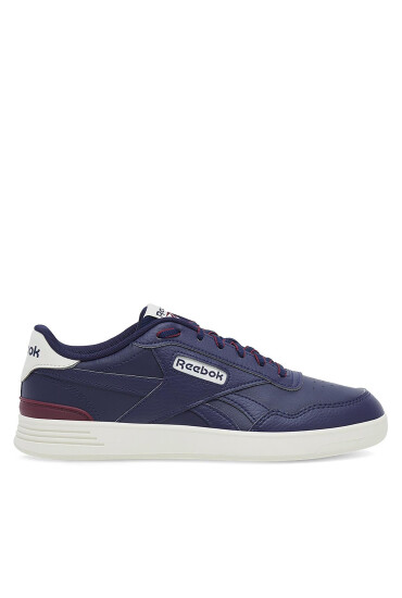 Reebok Сникърси Court Advance 100033754 Тъмносин - Mera.bg