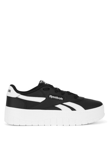 Reebok Сникърси Court Advance Surge 100202649 Черен - Mera.bg