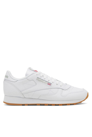 Reebok Сникърси EO-CLASSIC LEATHER 100008491 Бял - Mera.bg