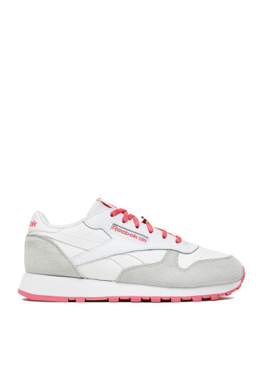 Reebok Сникърси EO-CLASSIC LEATHER 100242984 Бял - Mera.bg