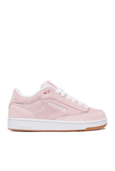 Reebok Сникърси EO-CLUB C BULC CLN 100239221 Розов - Mera.bg