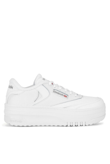 Reebok Сникърси EO-CLUB C EXTRA 100075205 Бял - Mera.bg