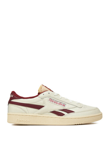 Reebok Сникърси EO-CLUB C REVENGE VINTAGE 100233964 Екрю - Mera.bg
