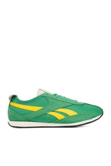 Reebok Сникърси EO-R400 100230476 Зелен - Mera.bg