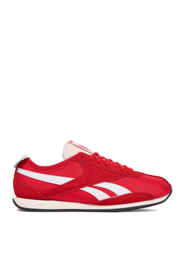 Reebok Сникърси EO-R400 100230478 Червен - Mera.bg