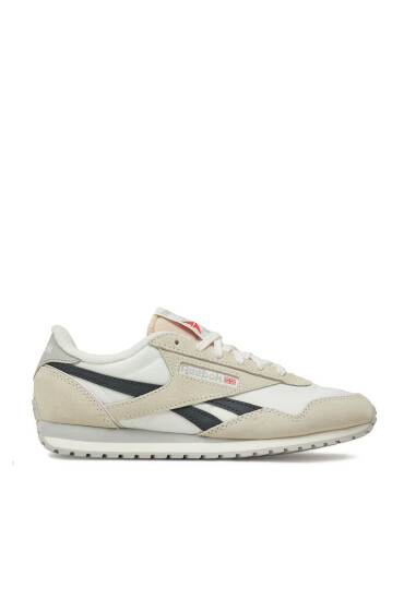 Reebok Сникърси EOSS-CLASSIC AZ 100208830 Бял - Mera.bg