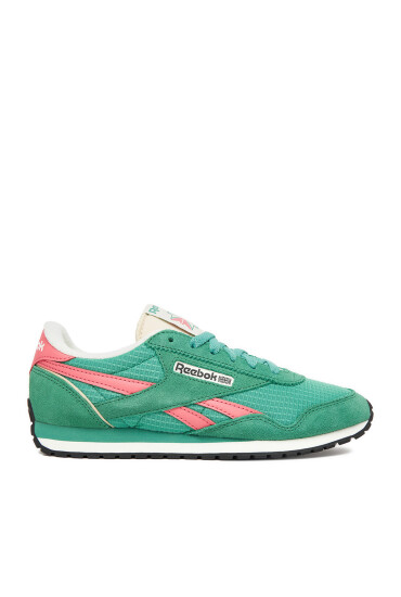 Reebok Сникърси EOSS-CLASSIC AZ 100230792 Зелен - Mera.bg