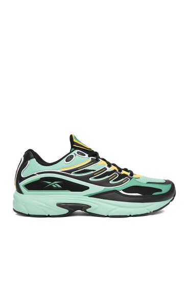 Reebok Сникърси EOSS-PREMIER ROAD CONTROL 100233915 Зелен - Mera.bg