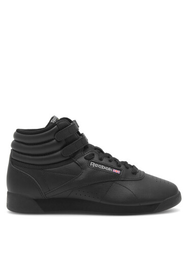 Reebok Сникърси F/S HI 100000102 Черен - Mera.bg