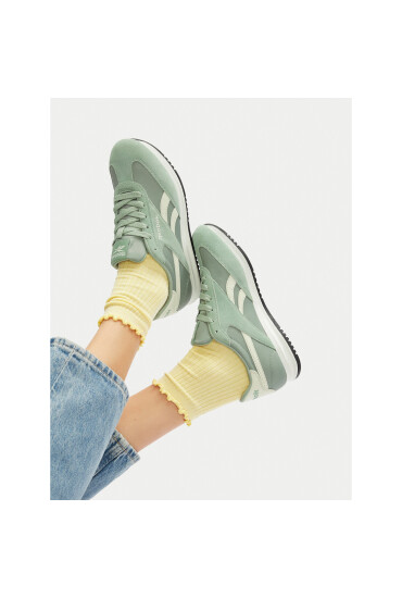 Reebok Сникърси FIORI AR30309WKCU Зелен - Mera.bg