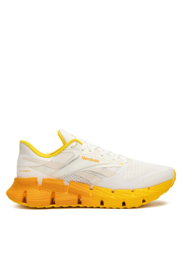Reebok Маратонки за бягане FLOATZIG 1 100212133 Бял - Mera.bg
