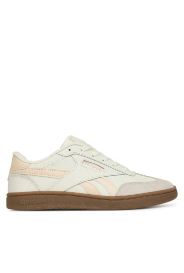 Reebok Сникърси FORTE LOUNGER AR30252WCCQ Екрю - Mera.bg
