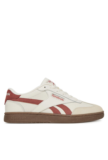 Reebok Сникърси FORTE LOUNGER AR30252WCQT Екрю - Mera.bg