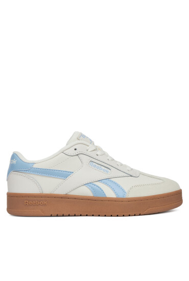 Reebok Сникърси FORTE LOUNGER DOUBLE UP AR30255WCLT Екрю - Mera.bg