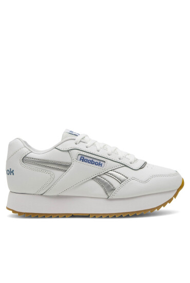 Reebok Сникърси Glide 100074208 Бял - Mera.bg