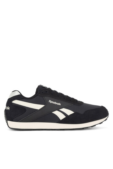 Reebok Сникърси GLIDE LOW 100208667 Черен - Mera.bg