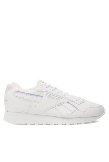 Reebok Сникърси Glide Vegan 100025868 Бял - Mera.bg