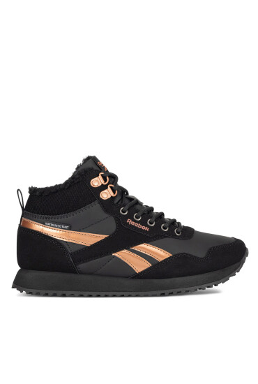Reebok Сникърси H8-003 WW Черен - Mera.bg