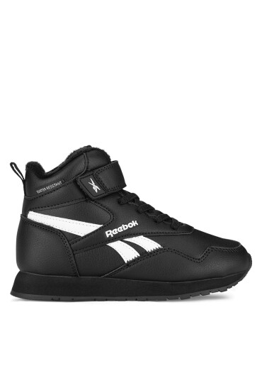 Reebok Сникърси H8-029 CH Черен - Mera.bg