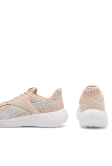 Reebok Маратонки за бягане Lite 3.0 HQ4151 Бежов - Mera.bg