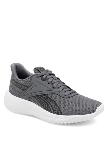 Reebok Маратонки за бягане Lite 3.0 HR1878 Сив - Mera.bg