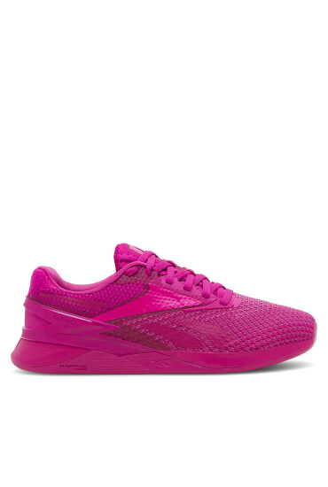 Reebok Обувки за фитнес зала Nano X3 100072102 Розов - Mera.bg